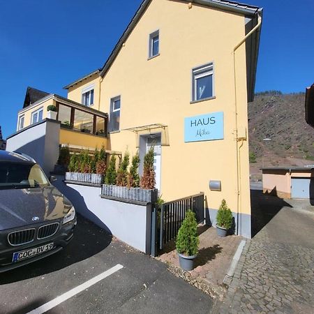 Haus Mika Villa Cochem Ngoại thất bức ảnh
