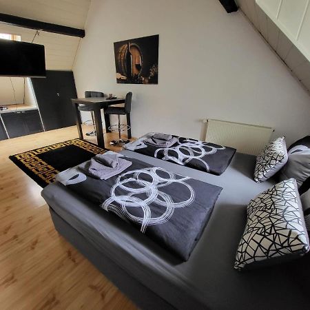 Haus Mika Villa Cochem Ngoại thất bức ảnh