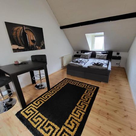 Haus Mika Villa Cochem Ngoại thất bức ảnh