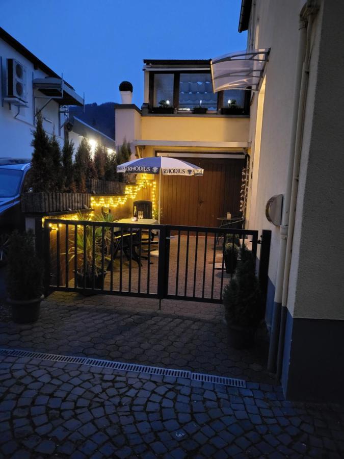 Haus Mika Villa Cochem Ngoại thất bức ảnh