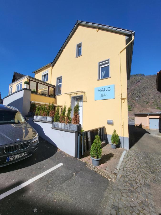 Haus Mika Villa Cochem Ngoại thất bức ảnh