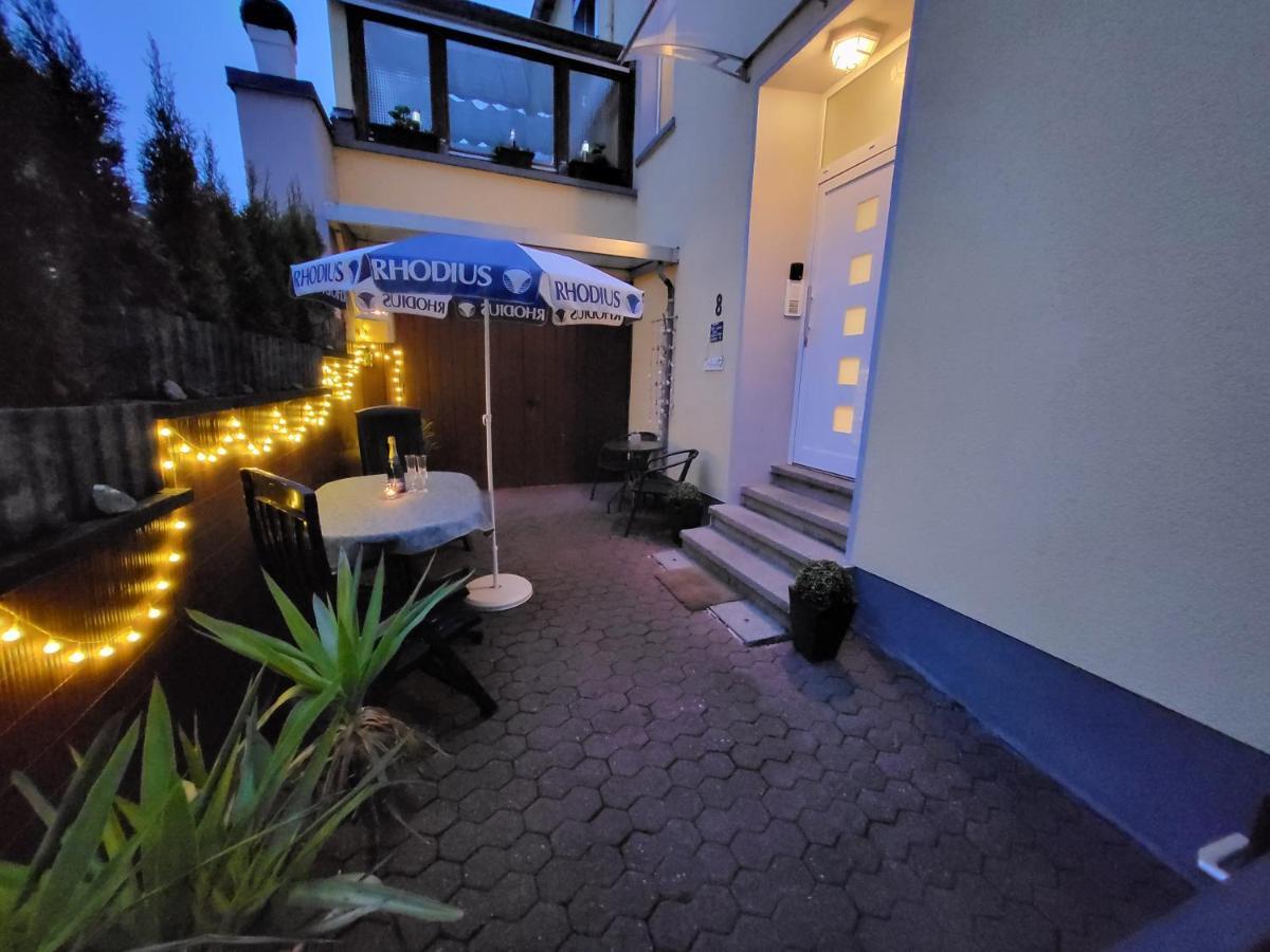 Haus Mika Villa Cochem Ngoại thất bức ảnh