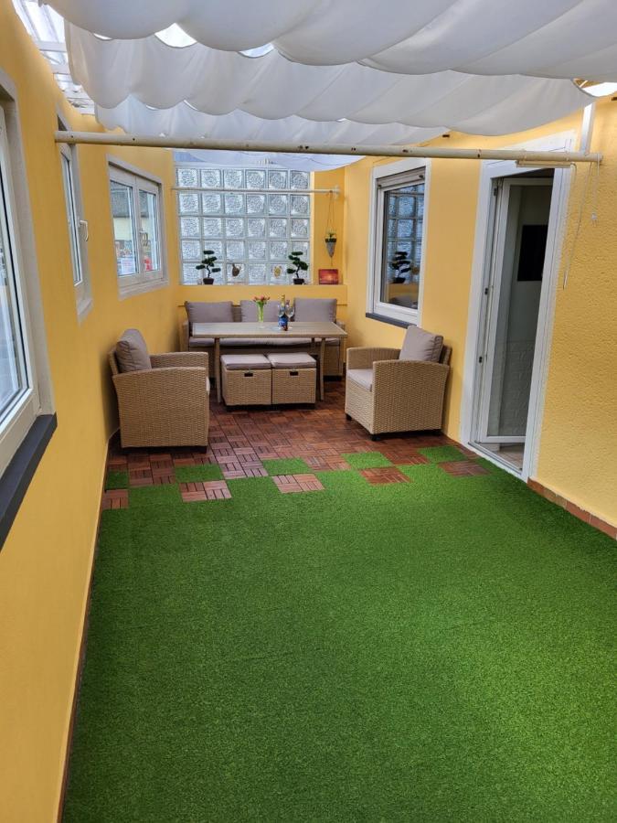 Haus Mika Villa Cochem Ngoại thất bức ảnh