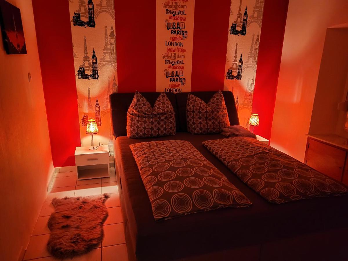 Haus Mika Villa Cochem Ngoại thất bức ảnh