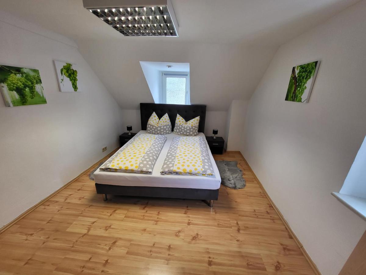 Haus Mika Villa Cochem Ngoại thất bức ảnh