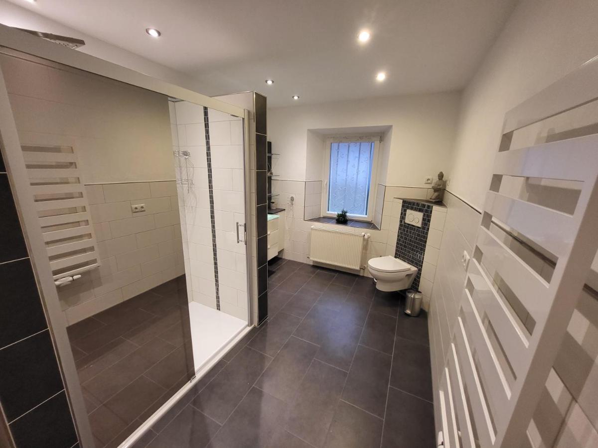 Haus Mika Villa Cochem Ngoại thất bức ảnh
