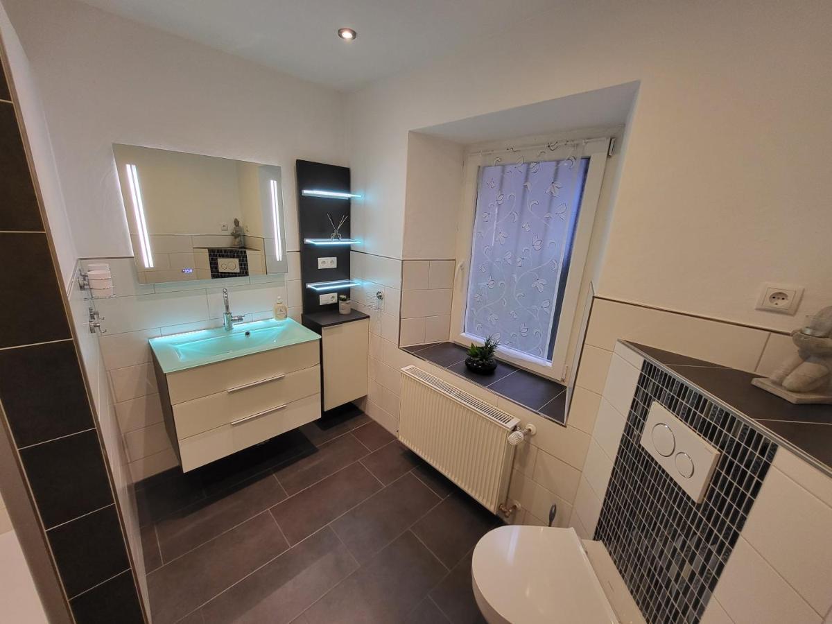 Haus Mika Villa Cochem Ngoại thất bức ảnh
