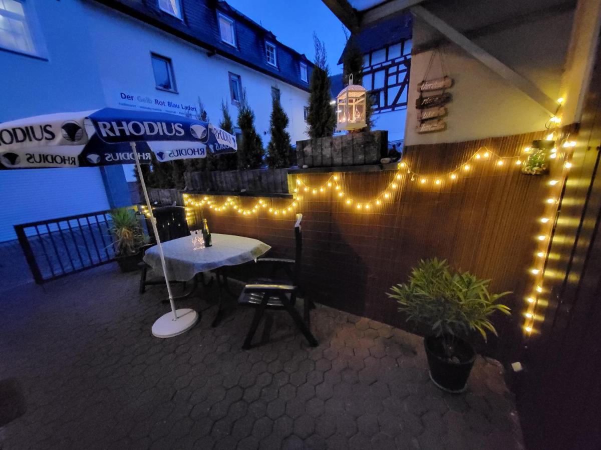 Haus Mika Villa Cochem Ngoại thất bức ảnh