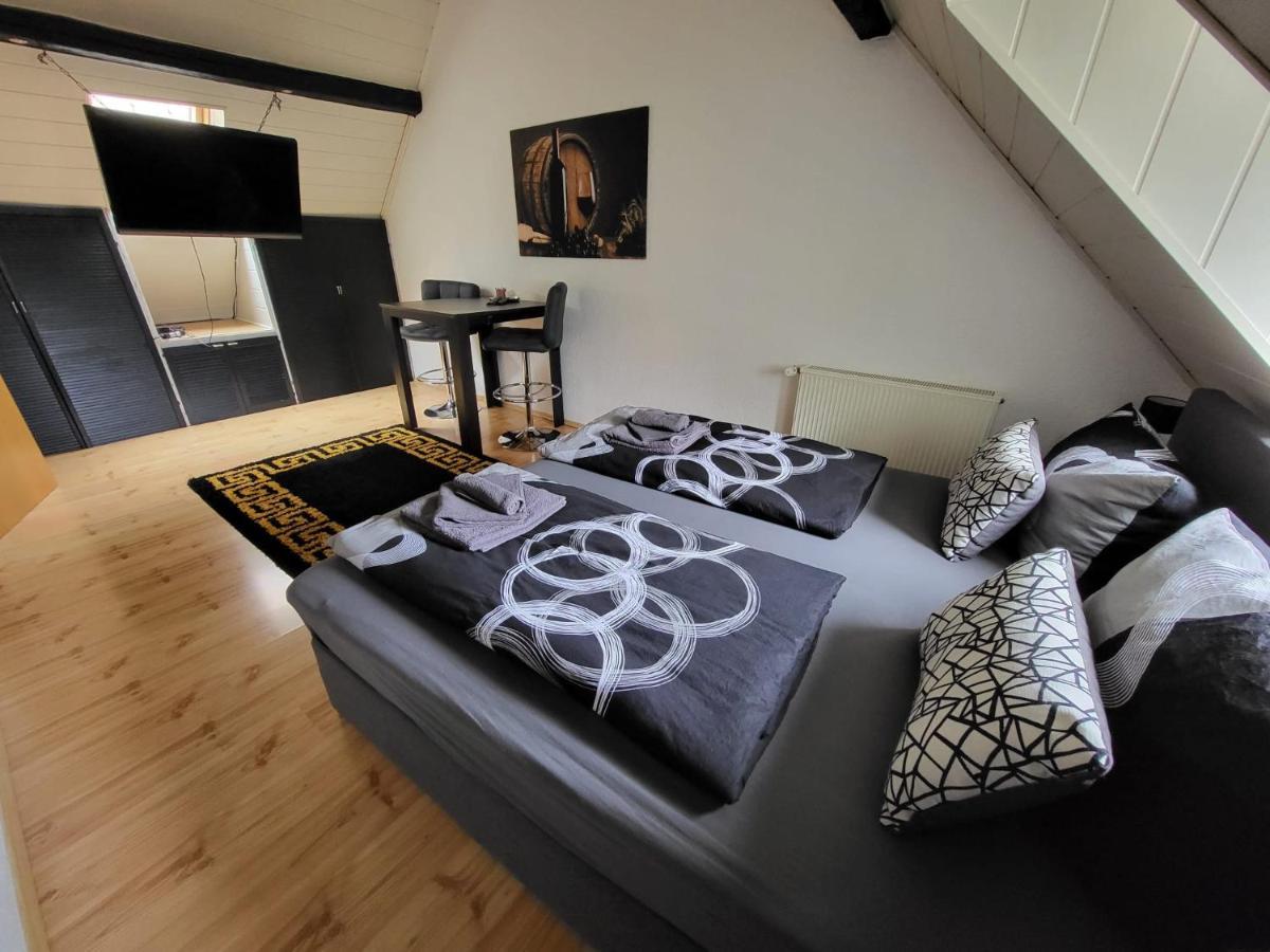 Haus Mika Villa Cochem Ngoại thất bức ảnh