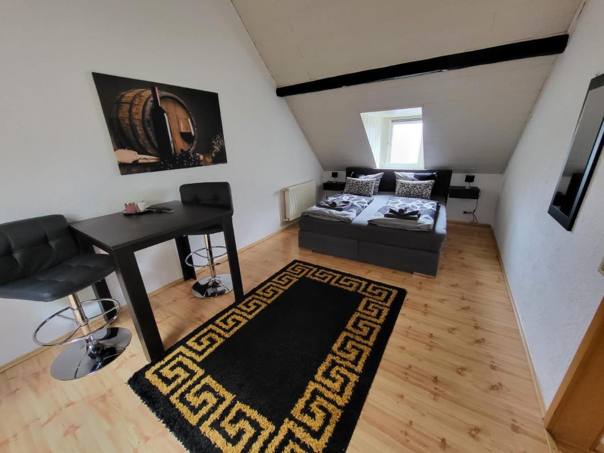 Haus Mika Villa Cochem Ngoại thất bức ảnh
