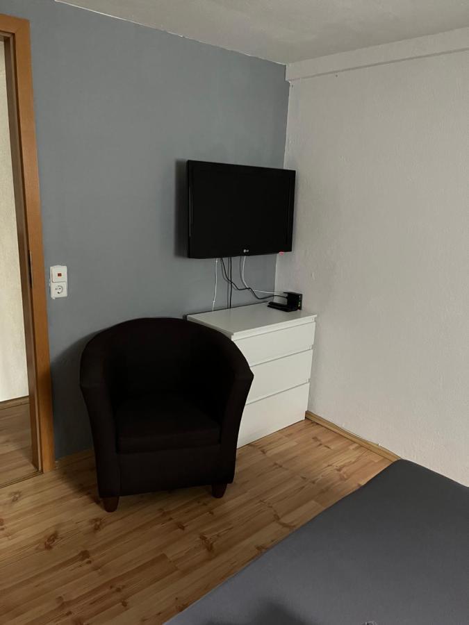 Haus Mika Villa Cochem Ngoại thất bức ảnh