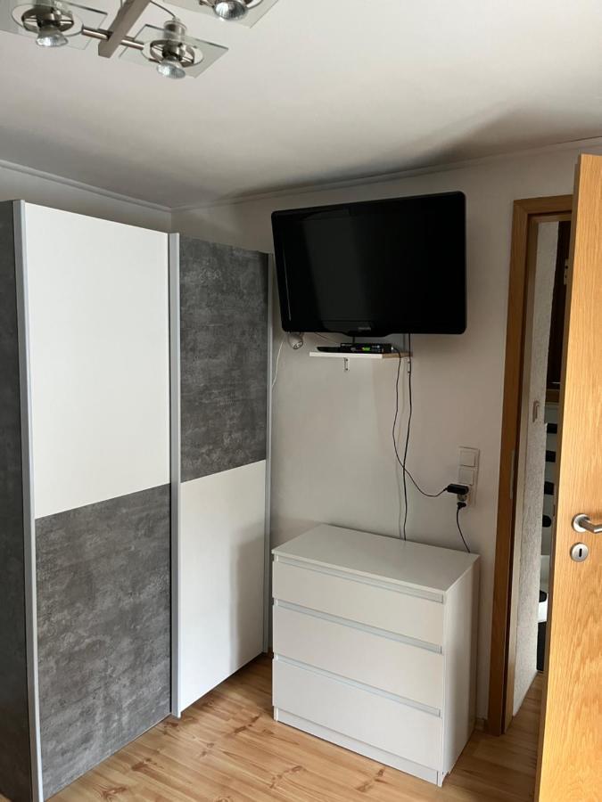 Haus Mika Villa Cochem Ngoại thất bức ảnh